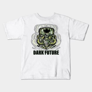 Dark Future Kids T-Shirt